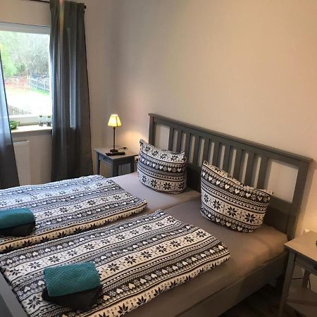 An Der Flut 280 Apartment Wilhelmshaven Ngoại thất bức ảnh