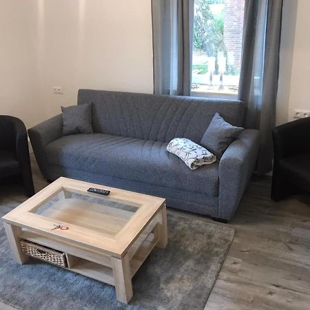 An Der Flut 280 Apartment Wilhelmshaven Ngoại thất bức ảnh