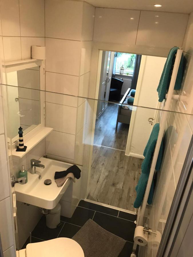 An Der Flut 280 Apartment Wilhelmshaven Ngoại thất bức ảnh