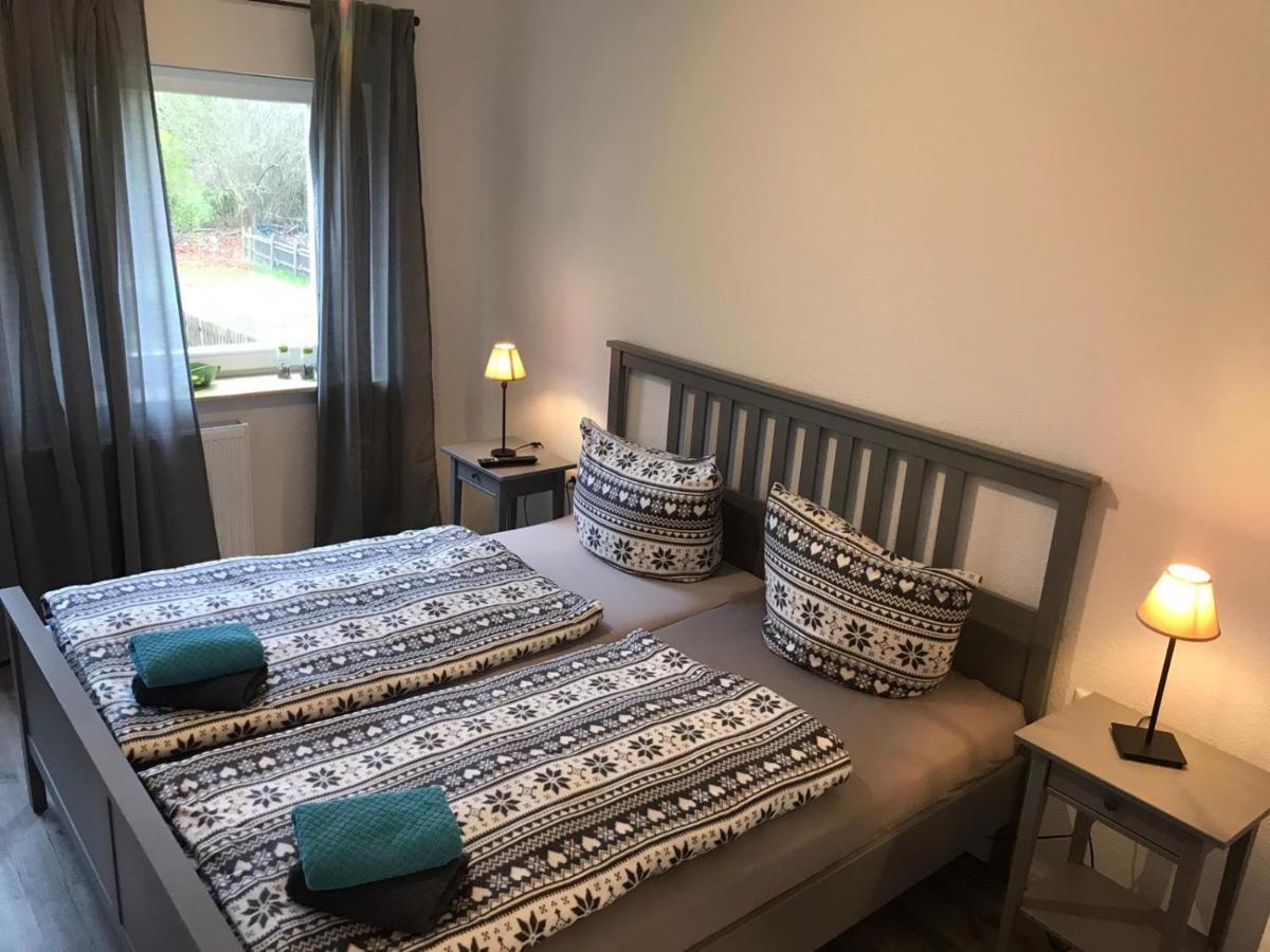 An Der Flut 280 Apartment Wilhelmshaven Ngoại thất bức ảnh