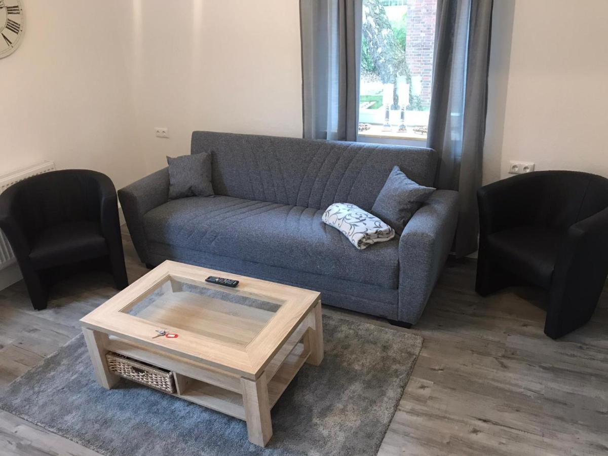 An Der Flut 280 Apartment Wilhelmshaven Ngoại thất bức ảnh