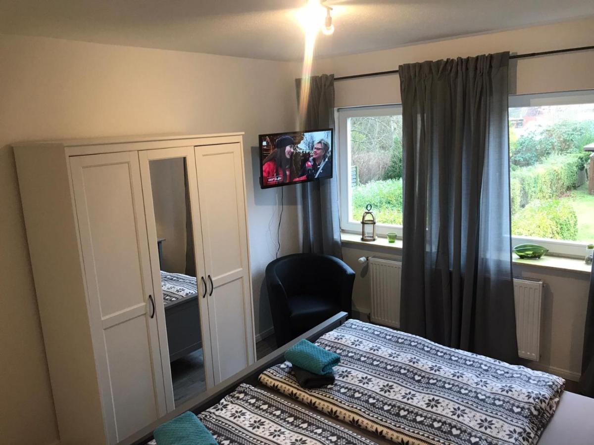 An Der Flut 280 Apartment Wilhelmshaven Ngoại thất bức ảnh