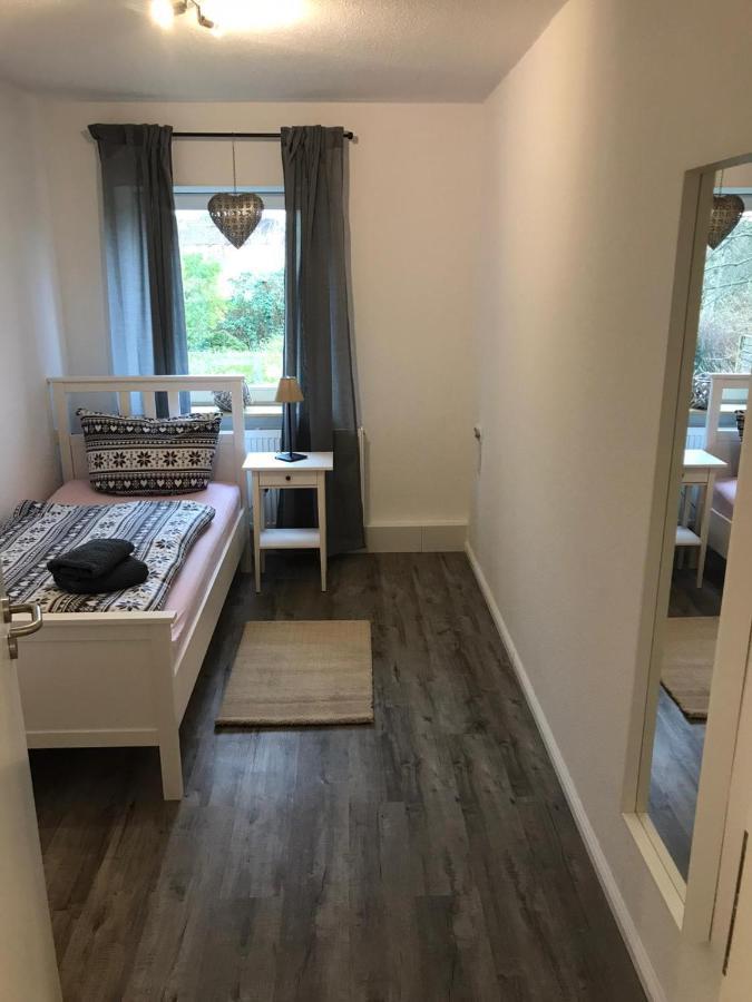 An Der Flut 280 Apartment Wilhelmshaven Ngoại thất bức ảnh