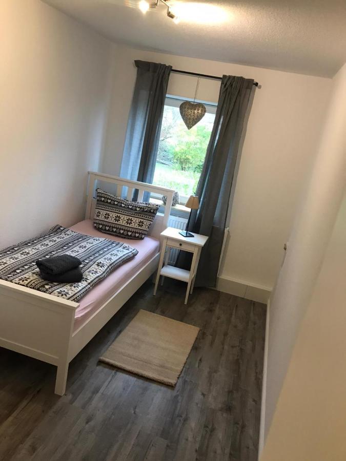 An Der Flut 280 Apartment Wilhelmshaven Ngoại thất bức ảnh