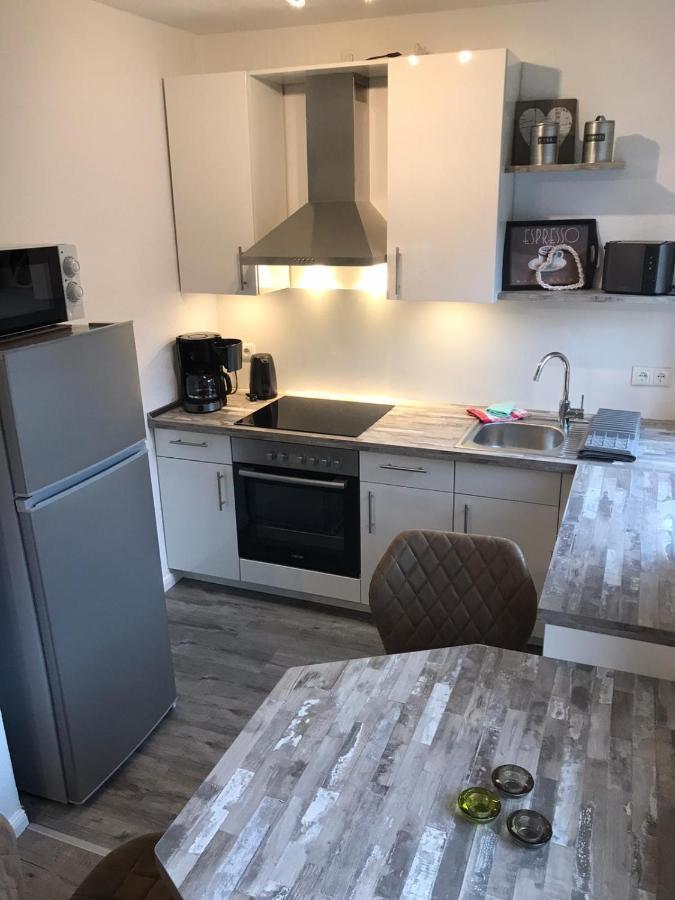 An Der Flut 280 Apartment Wilhelmshaven Ngoại thất bức ảnh