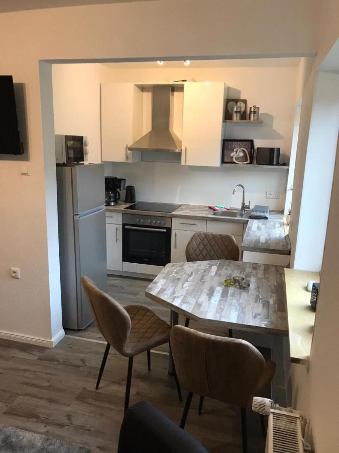 An Der Flut 280 Apartment Wilhelmshaven Ngoại thất bức ảnh