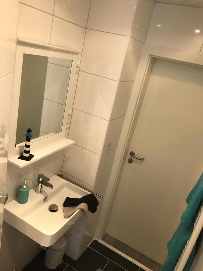 An Der Flut 280 Apartment Wilhelmshaven Ngoại thất bức ảnh