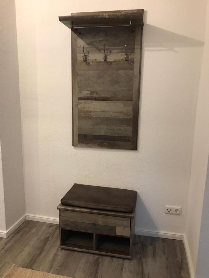 An Der Flut 280 Apartment Wilhelmshaven Ngoại thất bức ảnh