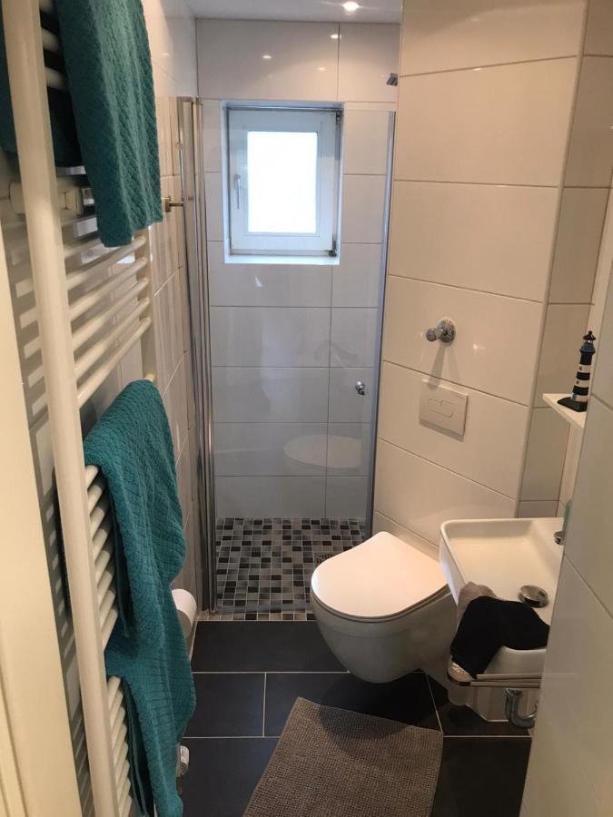 An Der Flut 280 Apartment Wilhelmshaven Ngoại thất bức ảnh