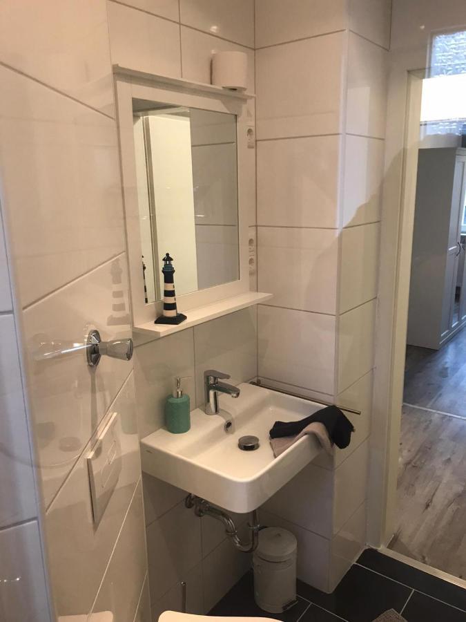 An Der Flut 280 Apartment Wilhelmshaven Ngoại thất bức ảnh